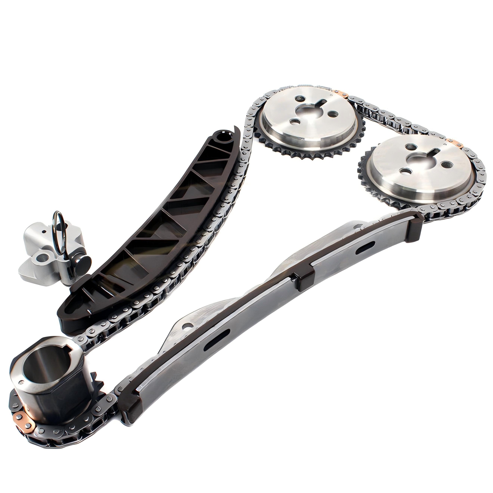 Timing Chain Kit For Holden Barina Spark 1.2L B12D1 2010-2018