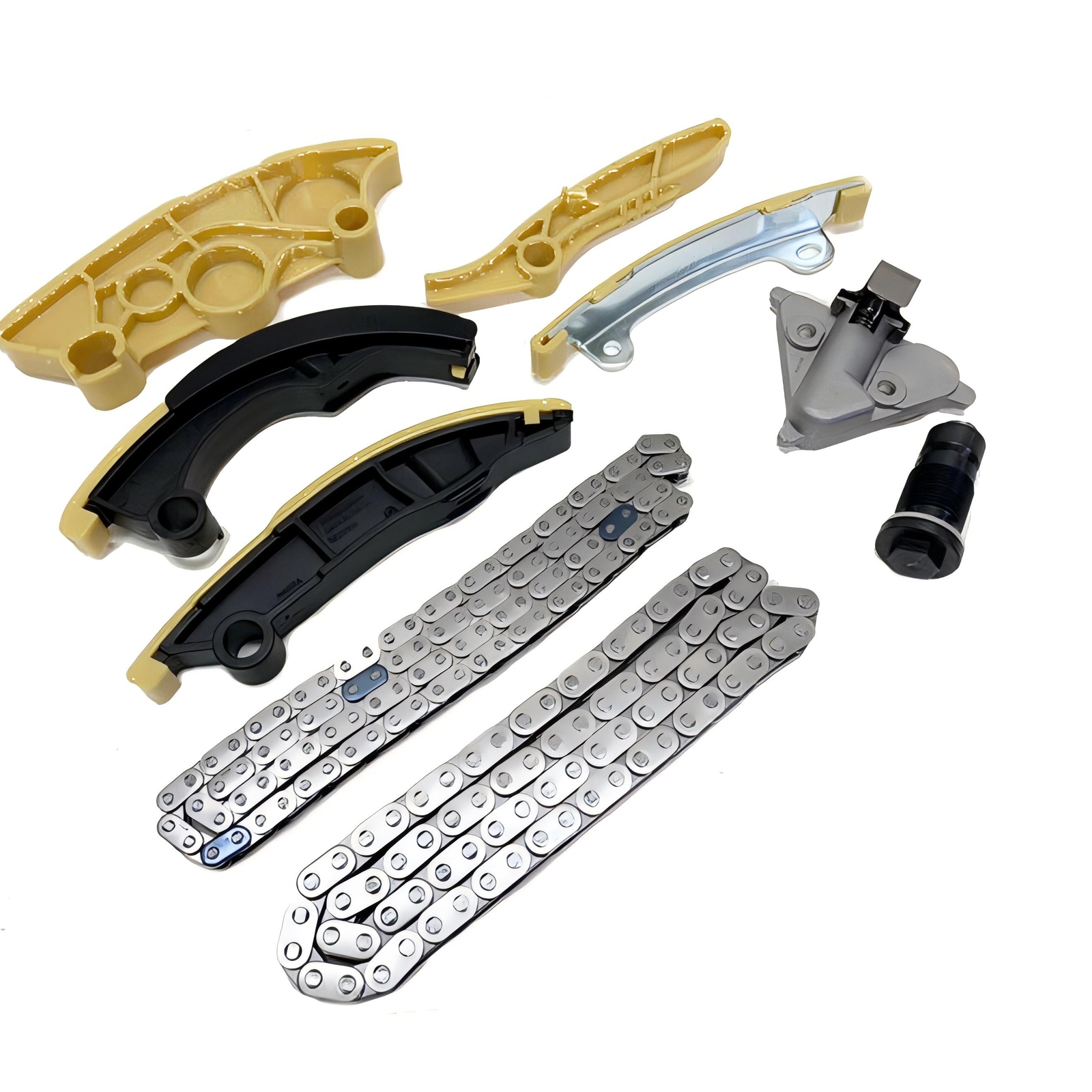 Timing Chain Kit for Land Rover Discovery 2.0 Petrol Ingenium AJ200P AJ20P4