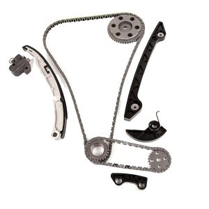 Timing Chain Kit For Mazda 3 5 6 Tribute 2.3L Non Turbo MPV 2003-2007 with Gears