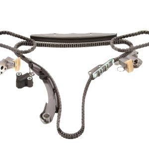 Timing Chain Kit For Navara Pathfinder 4.0L VQ40DE without Gears 05-13