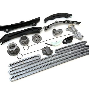 Timing Chain Kit Fit Fiat Freemont Chrysler 300 Jeep 3.6L Pentastar V6 2011-15