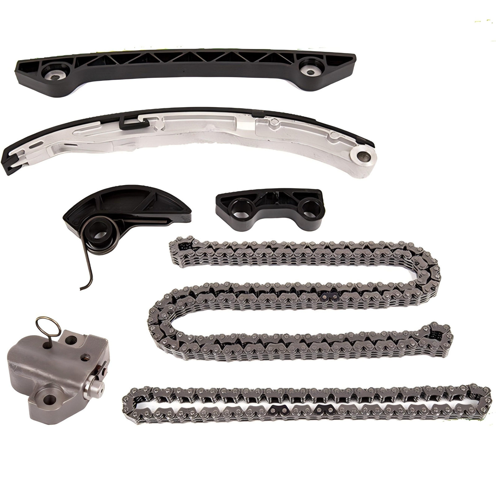 Timing Chain Kit For Mazda 3 5 6 2.3L Tribute Non Turbo MPV Premacy 2003-2007