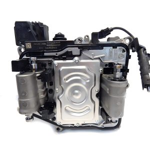 DQ200 0AM 7-Speed DSG Mechatronic (ValveBody&TCU)Fit AUDI VW(0AM927769D)+Program