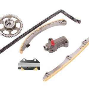 Timing Chain Kit Fits Honda Civic Acura RSX Type-S K20A2 K20A3 w/Gears