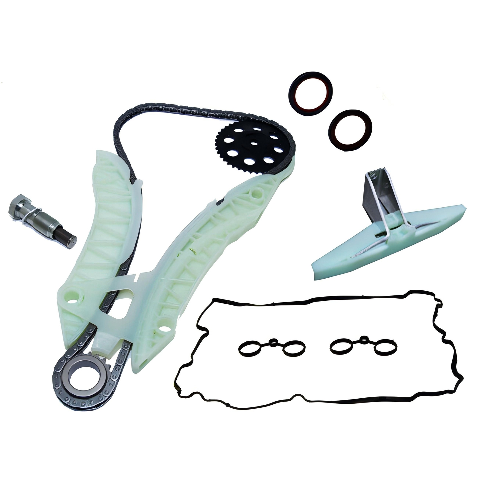 Timing Kit with Gears/Gasket/Seal For MINI COOPER S R55 R56 R57 R58 R59 Clubman