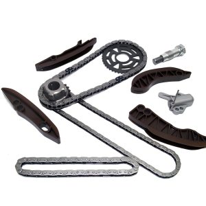 Timing Chain Kit For BMW 118d 120d 318d X1/3 Mini R56 61 N47/47N Diesel Engine