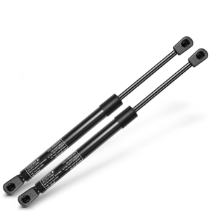 Tailgate Boot Gas Struts for Toyota Corolla ZZE122 Hatchback 2001-2007