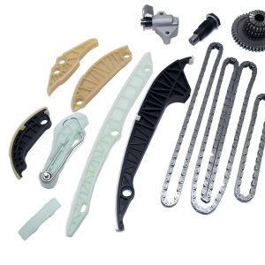 Timing Chain Kit For VW SEAT SKODA PASSAT Audi A3 A4 A5 2.0TSI 1.8TSI EA888
