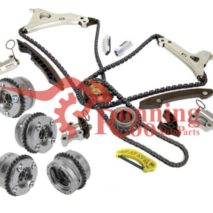 Timing Chain Kit For Mercedes-Benz M276 E300 C350 E350 GLK300 ML350 3.5L 11-15