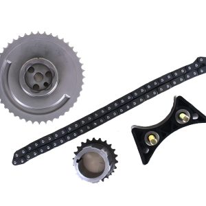 Timing Chain Kit For Cadillac GMC Pontiac 4.8L 5.3L 5.7L 6.0L OHV V8 "Vortec"