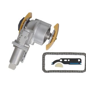 Right Camshaft Timing Chain Tensioner Kit Valve Gasket For VW Audi 2.7L 2.8L