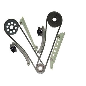 Timing Chain Kit Fit FORD Explorer Expedition F150 E150 4.6L 2002-2005