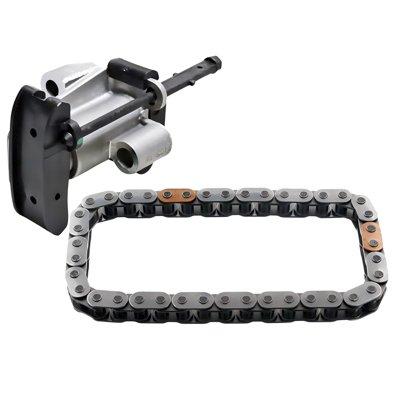 Timing Chain Tensioner Set For FORD Galaxy Mondeo S-Max WA6 BA7 2.2 TDCi 1427902