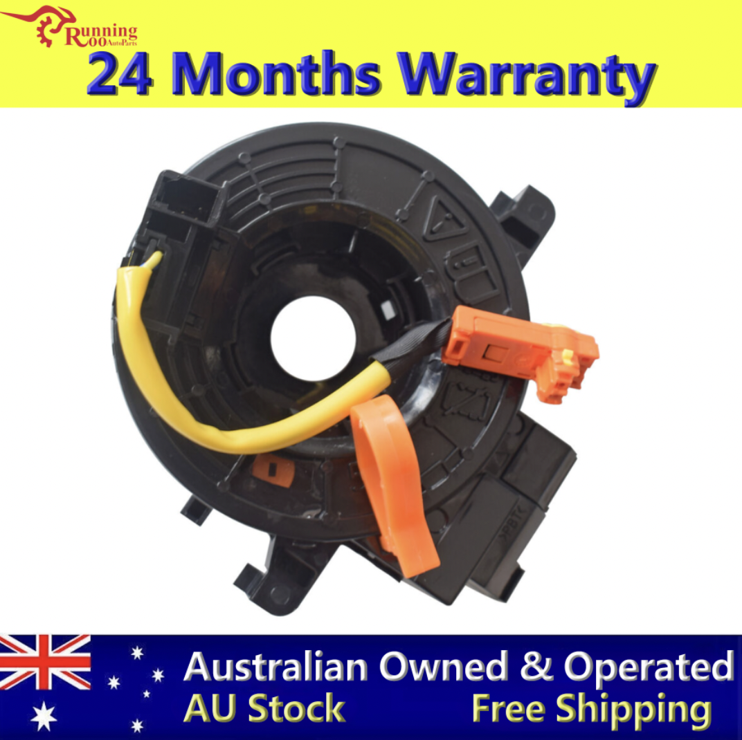 Airbag Clock Spring Replacement 84306-0K020 Suit Toyota Hilux SR SR5 2005-2015