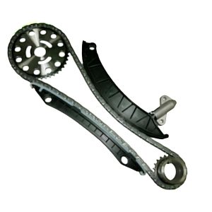 Timing Chain Kit Fits QASHQAI X-TRAIL 2.0 DCI M9R 2007-,RENAULT TRAFIC 07