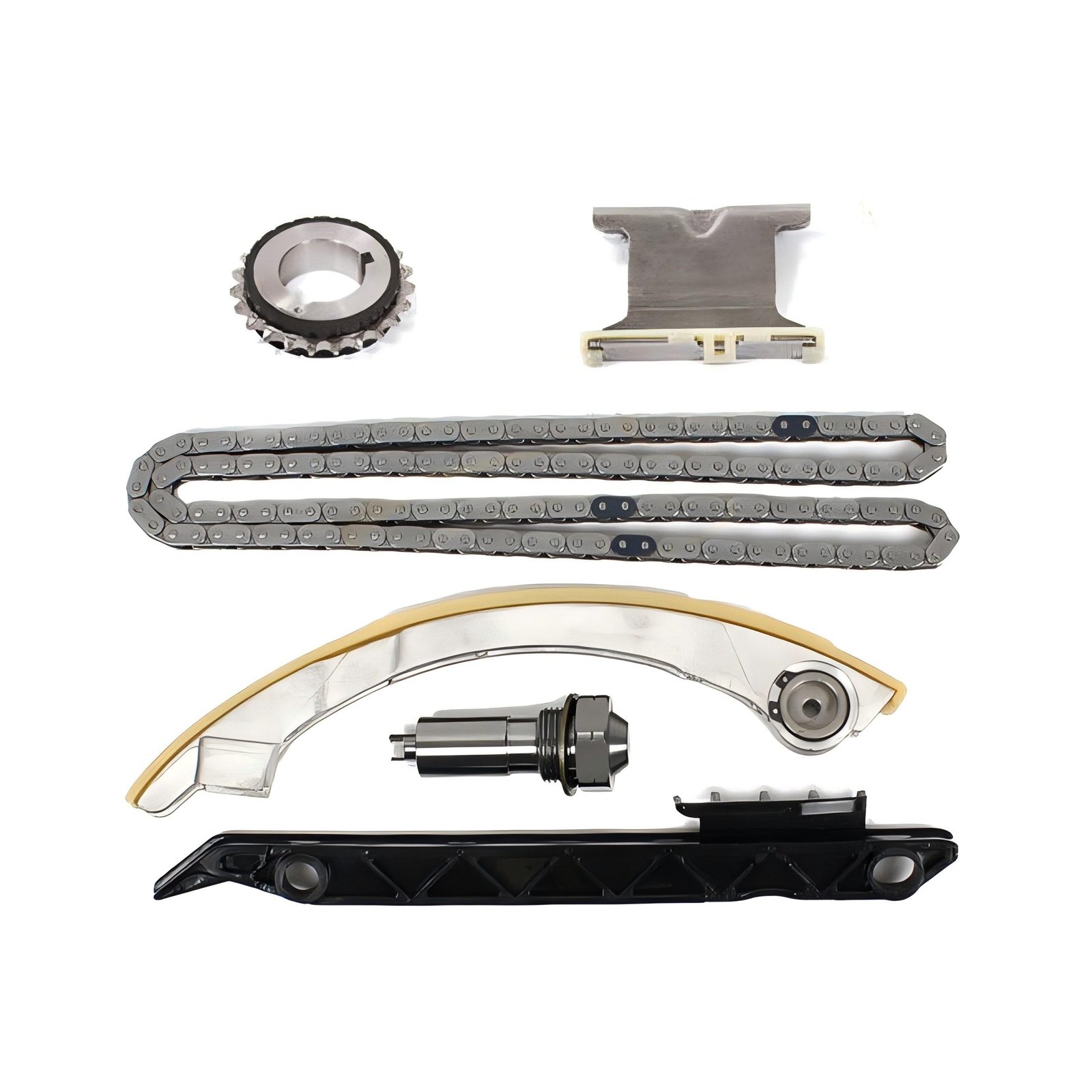 TIMING CHAIN KIT Fits ALFA ROMEO 159 Spider Brera JTS 939 1.9L 2.2L 2005-11