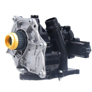 Water Pump Thermostat Housing Assembly For VW Golf Tiguan AUDI Q5 Q3 06L121111G