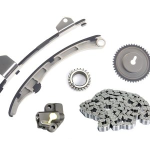 Timing Chain Kit For Mazda 2 3 1.3L 1.5L 1.6L JDM ZJ/ZY-VE/Z6 2007- w/Gears