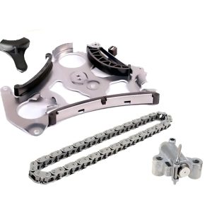 Oil Pump Chain Drive Set For BMW N55 S55 X4 X5 X6 335i 640i M4 xDrive 3.0