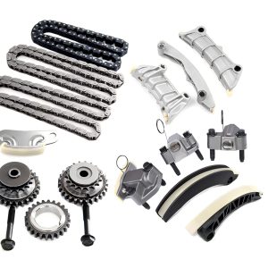 TIMING CHAIN KIT For ALFA ROMEO 159 Spider JTS 939A0 3.2L V6 w/Gears