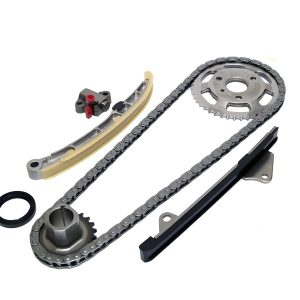 Timing Chain Kit For Mini One D TOYOTA Auris Yaris 1.4L 1ND-TV 01-08