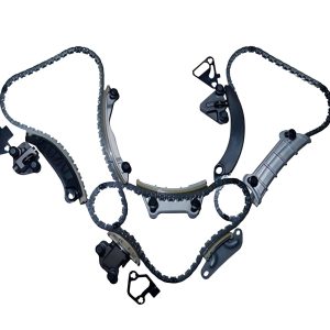 Timing Chain Kit Fit GM Holden Commodore VZ VE VF Alloytec LY7 LLT 3.6L V6 07-ON