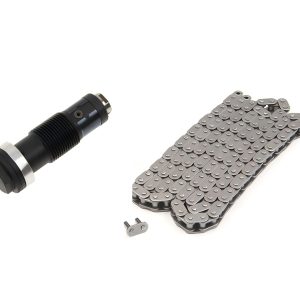 Timing Chain+Tensioner For Mercedes Benz M271 CGI W204 R172 C250 SLK250 12-15