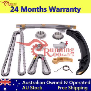 Timing Chain Kit for 2018-2024 Lexus ES250 ES300H Toyota Camry Avalon Rav4 2.5L