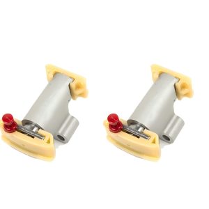 Upper Timing Tensioner Left+Right For Land Rover Range Rover LR3 V8 4.2L 4.4L
