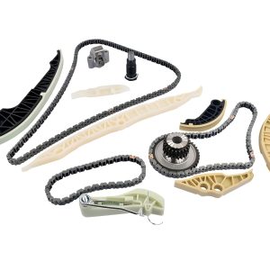 Timing Chain Kit For Porsche Cayenne 92A 955 3.2 3.6L M5502 M022Y 2003-18