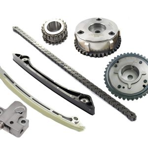 Timing Chain Kit+ 2 VVT For Land Rover Range Rover Evoque Freelander 2.0L 2011-
