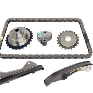 Timing Chain Kit Fit Patrol Y61 Cabstar Elgrand E51 3.0 ZD30DDTi 2007-12