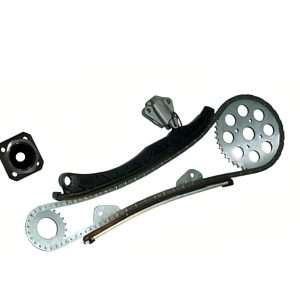 Timing Chain Kit for SUZUKI SWIFT INGIS 1.3 DDiS,FIAT PUNTO 1.3 JTD,OPEL Corsa
