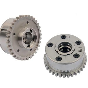 2PCS Intake VVT Adjusters 5184370AH For Dodge Journey Jeep Wranger 3.6L