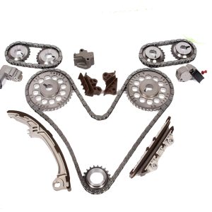 Timing Chain Kit Fits Infiniti i30 Maxima 3.0L Engine:VQ30DE 1995-2001