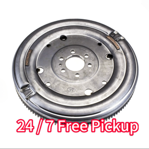 Dual Mass Flywheel Clutch Kit 415 0680 09