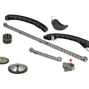 Timing Chain Kit for Nissan Versa TIIDA Qashqai NV200 NOTE 1.6L HR16DE