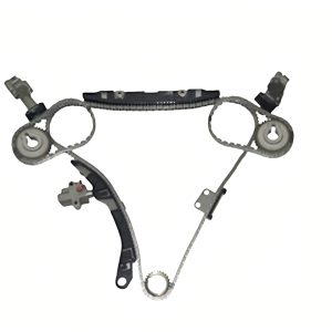 Timing Chain Kit For Skyline V36 370GT 3.7 V6 VQ37VHR 2008-2014