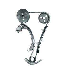 Timing Chain Kit for TOYOTA 1SZ-FE YARIS 1.0 16V 2001-03, 1SZ-FE ECHO w/VVT Gear