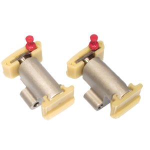 Upper Timing Tensioner Left+Right For JAGUAR AJV8 4.0 4.2 V8 XK8 S-TYPE V8 XJ8