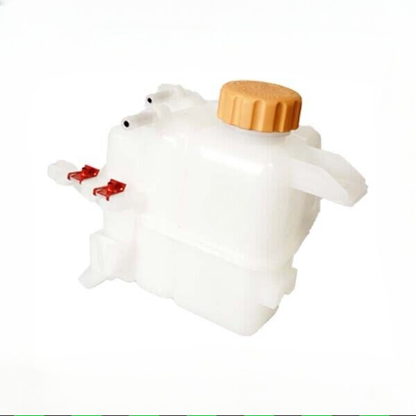Holden Captiva Coolant Tank Overflow Bottle Reservoir Petrol CG 07-15 (3 Outlet)