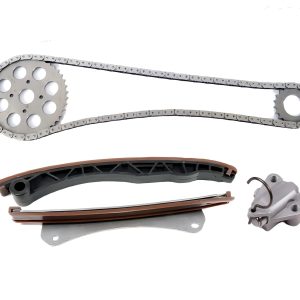Timing Chain Kit For CITROËN Nemo 1.3 Hdi PEUGEOT Bipper 1.3 HDi 2010-