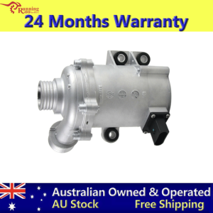 Electric Coolant Water Pump For BMW F30 F31 F10 F25 E84 E89 X1 520i 320i N20B20A