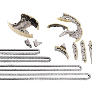 Timing Chain Kit For AUDI A4 B8 A6 Allroad A5 Q5 Q7(4L) 2.7 3.0 TDi Quattro 05