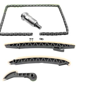 Timing Chain Kit For Mercedes-Benz A160 B180 CDI 2.0 Diesel OM640 2004-12