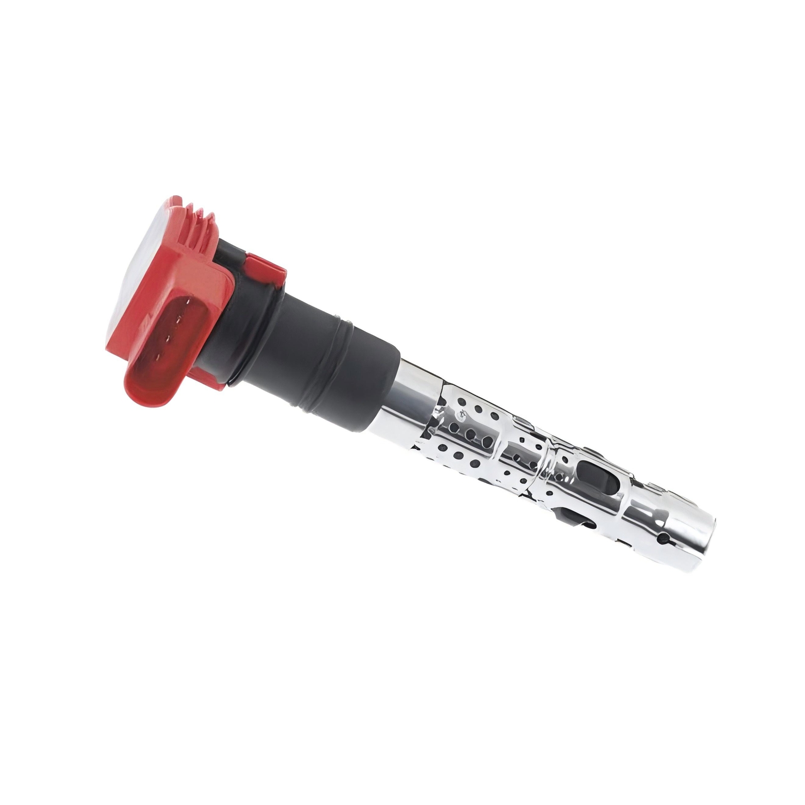 IGNITION COIL for AUDI A4 A5 A6 A8 ALLROAD VW PHAETON TOUAREG 02-16 3.7 4.2L