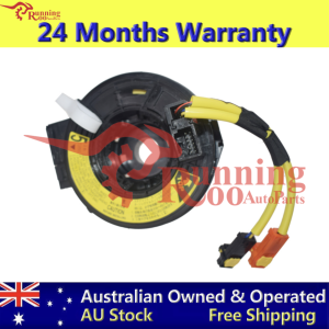 New Airbag Clock Spring Replacement Fit Toyota Kluger MCU28R 84306-48040