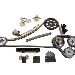 Timing Chain Kit For JDM Mazda Proceed Levante Suzuki Escudo 2.0 V6 H20A 1995-97