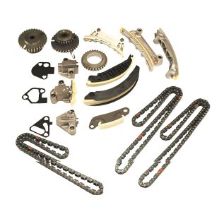 Timing Chain Kit +Gears VZ VE VF For Holden Commodore 3.6L V6 Alloytec LY7 07-ON
