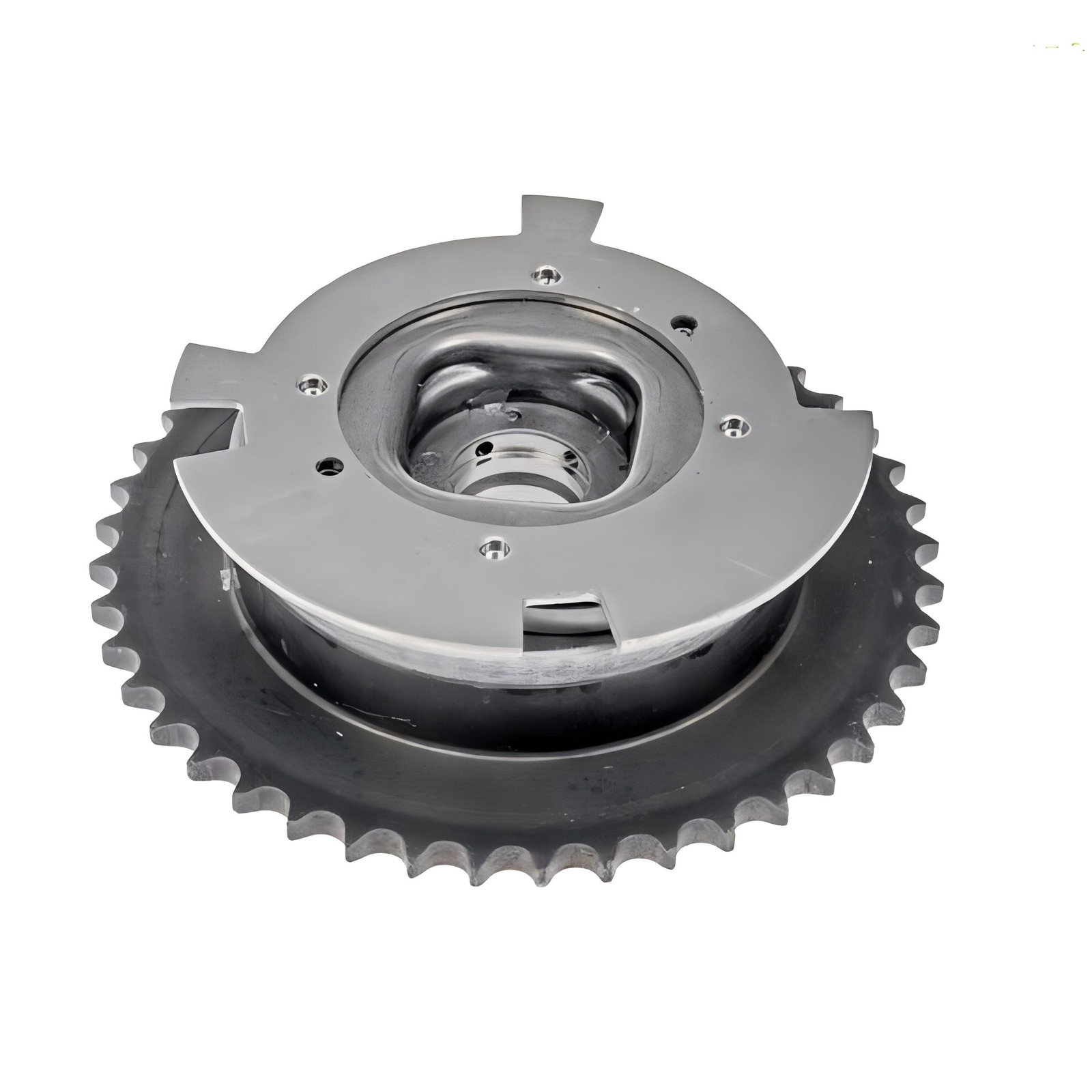 Engine Camshaft VVT Gear For GMC Yukon Chevrolet Camaro Tahoe Hummer H3 12606358